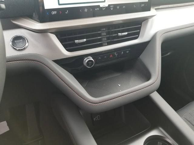 New 2026 Ford Explorer - photo 24