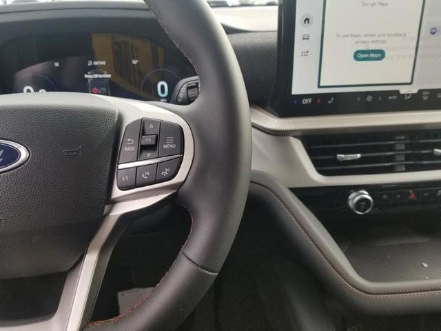 New 2026 Ford Explorer - photo 29