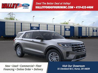 New 2026 Ford Explorer Active 4WD SUV for sale #925825 - photo 1