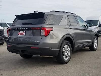 New 2026 Ford Explorer Active for sale #925825 - photo 2