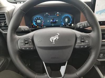 New 2025 Ford Bronco Sport Outer Banks for sale #925826 - photo 2