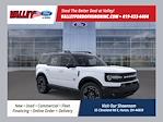 New 2025 Ford Bronco Sport Outer Banks 4WD SUV for sale #925826 - photo 1