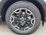 New 2025 Ford Bronco Sport Outer Banks for sale #925826 - photo 6