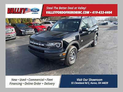Used 2024 Ford Bronco Sport Big Bend for sale #925827A - photo 1