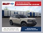 New 2025 Ford Bronco Sport Outer Banks 4WD SUV for sale #925828 - photo 1