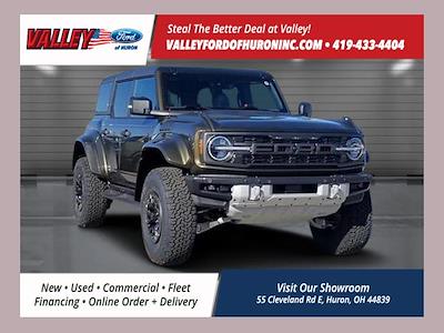 New 2025 Ford Bronco Raptor 4WD SUV for sale #925830 - photo 1