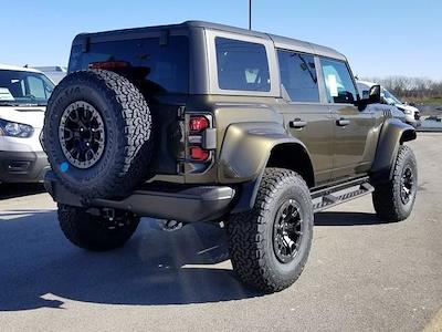 New 2025 Ford Bronco Raptor 4WD SUV for sale #925830 - photo 2