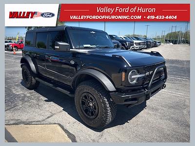 2024 Ford Bronco 4WD SUV for sale #925830A - photo 1