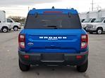 New 2025 Ford Bronco Sport Big Bend 4WD SUV for sale #925832 - photo 4