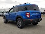 New 2025 Ford Bronco Sport Big Bend 4WD SUV for sale #925832 - photo 5