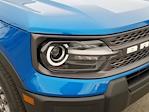 New 2025 Ford Bronco Sport Big Bend 4WD SUV for sale #925832 - photo 9