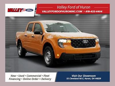 New 2026 Ford Maverick XL SuperCrew Cab for sale #925834 - photo 1
