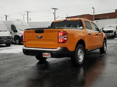 New 2026 Ford Maverick XL SuperCrew Cab for sale #925834 - photo 2