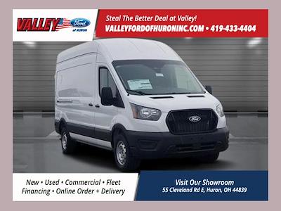 New 2026 Ford Transit 350 High Roof Empty Cargo Van for sale #925835 - photo 1