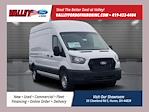 New 2026 Ford Transit 350 High Roof Empty Cargo Van for sale #925835 - photo 1