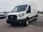 New 2026 Ford Transit 350 High Roof Empty Cargo Van for sale #925835 - photo 12