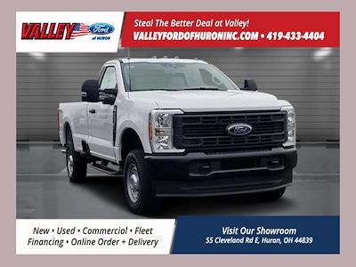 New 2026 Ford F-250 XL Regular Cab 4WD Pickup for sale #925836D - photo 1