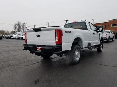 New 2026 Ford F-250 XL Regular Cab for sale #925836D - photo 2