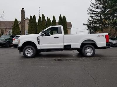 New 2026 Ford F-250 XL Regular Cab 4WD Pickup for sale #925836D - photo 2