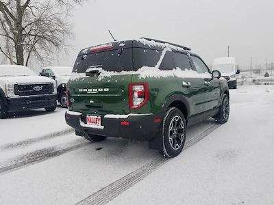 New 2025 Ford Bronco Sport Outer Banks for sale #925839 - photo 2