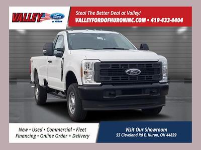 New 2026 Ford F-250 XL Regular Cab 4WD Pickup for sale #925843D - photo 1