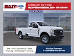 New 2026 Ford F-250 XL Regular Cab 4WD Pickup for sale #925843D - photo 1