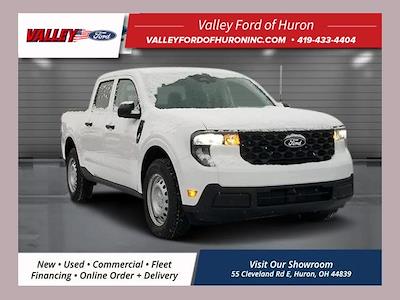 New 2026 Ford Maverick XL SuperCrew Cab for sale #925844 - photo 1