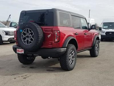 New 2025 Ford Bronco Badlands for sale #925846 - photo 2