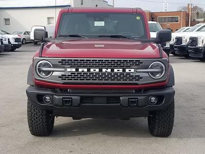 New 2025 Ford Bronco Badlands 4WD SUV for sale #925846 - photo 2
