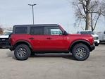 New 2025 Ford Bronco Badlands 4WD SUV for sale #925846 - photo 3