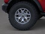 New 2025 Ford Bronco Badlands 4WD SUV for sale #925846 - photo 21