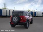 New 2025 Ford Bronco Badlands 4WD SUV for sale #925846 - photo 2