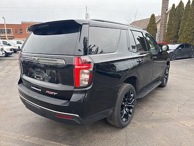 Used 2022 Chevrolet Tahoe RST for sale #925850A - photo 2