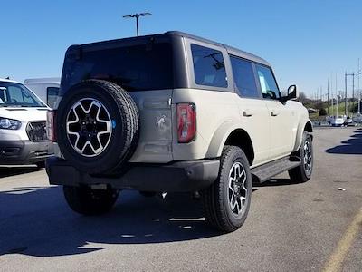 New 2025 Ford Bronco Outer Banks 4WD SUV for sale #925851 - photo 2