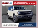 New 2025 Ford Bronco Outer Banks 4WD SUV for sale #925851 - photo 1