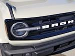 New 2025 Ford Bronco Outer Banks 4WD SUV for sale #925851 - photo 10