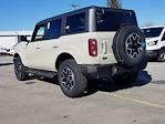 New 2025 Ford Bronco Outer Banks 4WD SUV for sale #925851 - photo 5