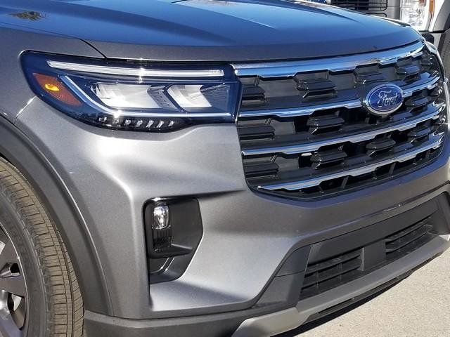 New 2026 Ford Explorer - photo 11