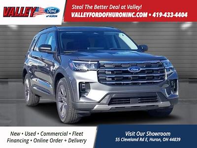 New 2026 Ford Explorer Active 4WD SUV for sale #925853 - photo 1