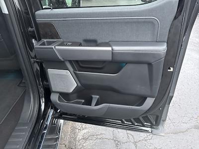 Used 2021 Ford F-150 Lariat SuperCrew Cab for sale #925857A - photo 1