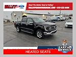 Used 2021 Ford F-150 Lariat SuperCrew Cab for sale #925857A - photo 13