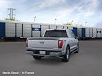 New 2025 Ford F-150 Lariat SuperCrew Cab 4WD Pickup for sale #925858 - photo 2