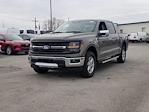 New 2025 Ford F-150 XLT SuperCrew Cab 4WD Pickup for sale #925859 - photo 10