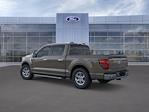 New 2025 Ford F-150 XLT SuperCrew Cab 4WD Pickup for sale #925859 - photo 6
