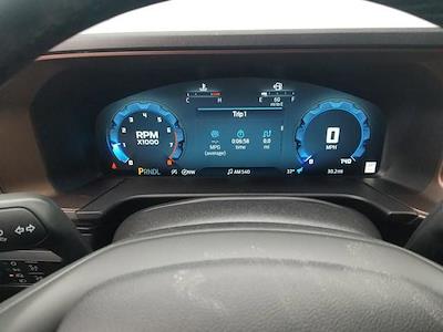 New 2025 Ford Bronco Sport Outer Banks for sale #925861 - photo 1