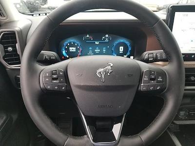 New 2025 Ford Bronco Sport Outer Banks for sale #925861 - photo 2