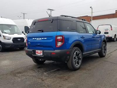 New 2025 Ford Bronco Sport Outer Banks for sale #925861 - photo 2