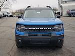 New 2025 Ford Bronco Sport Outer Banks for sale #925861 - photo 9
