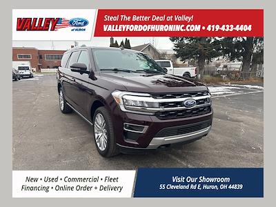 Used 2023 Ford Expedition Limited for sale #925864A - photo 1