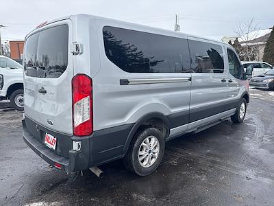 Used 2021 Ford Transit 350 XLT Passenger Van for sale #925864B - photo 2